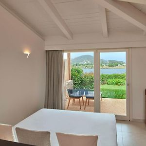 Deluxe Familien-Zimmer mit Kingsize-Bett
