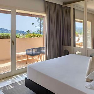 Suite mit Kingsize-Bett
