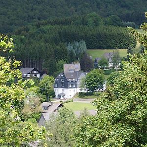 Bed&Breakfast Am Knittenberg